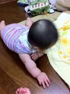 寝返りました 寝返りました