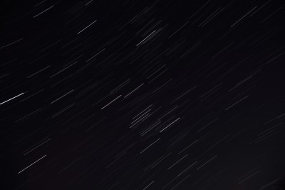 StarStaxによる合成