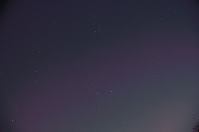 D-ライティングHSを0から1にしてみた