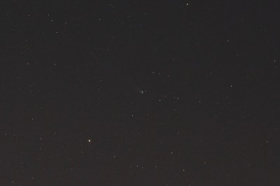 ラヴジョイ彗星_(C/2013_R1)